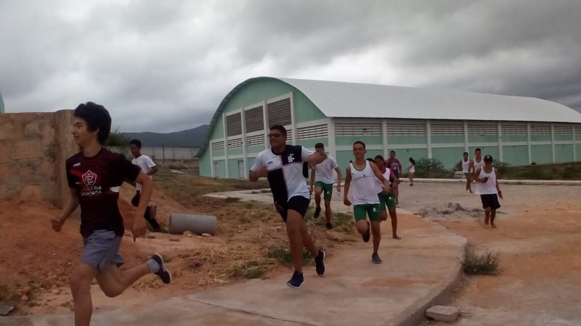 Esportes não convencionais são tema de unidade letiva no Campus ...