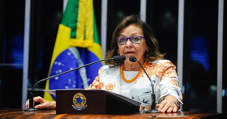Lídice diz que Alckmin no PSB como vice de Lula não atenderia aos pleitos do partido