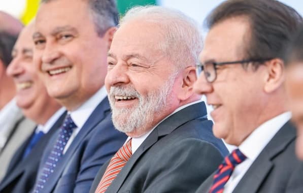 Lula volta a defender mudanças no imposto de renda e isenção para quem ...