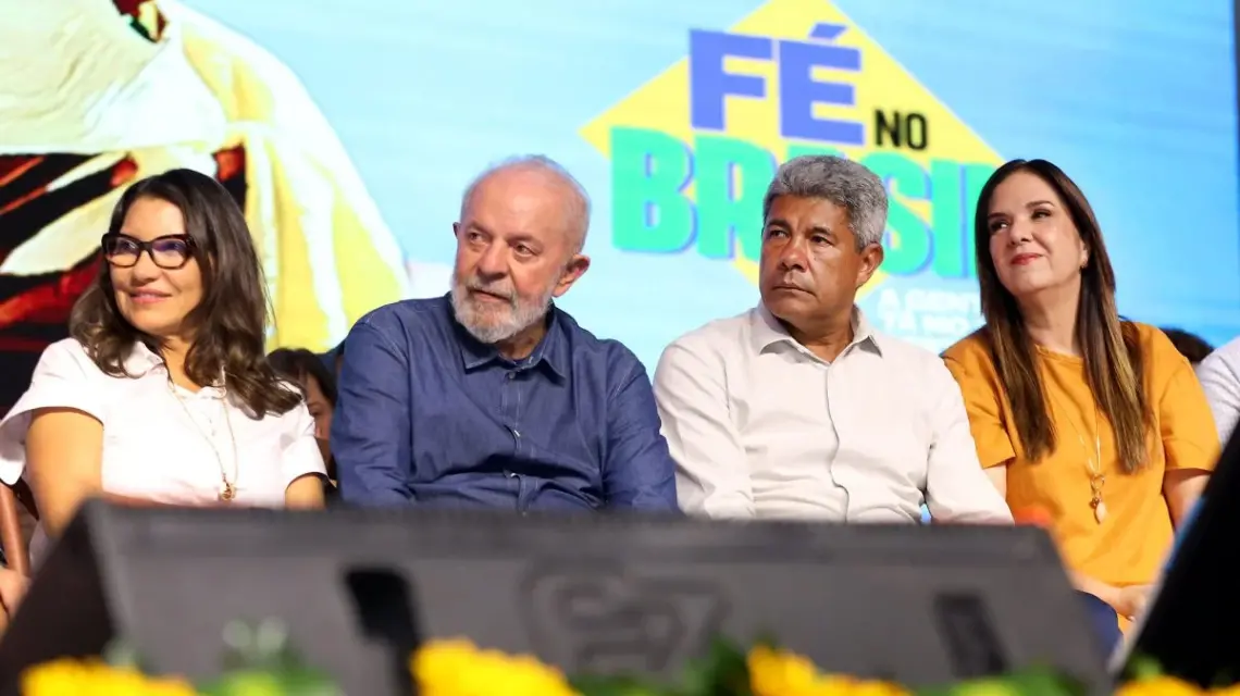 Foto: Fernando Vivas/GOVBA.